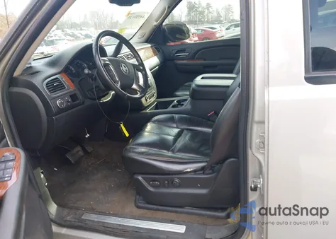 2007 GMC Yukon Slt z USA, uszkodzony, nr VIN 1GKFC13J17J115100